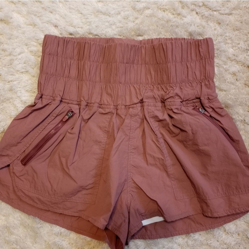 No tag womans high waist shorts